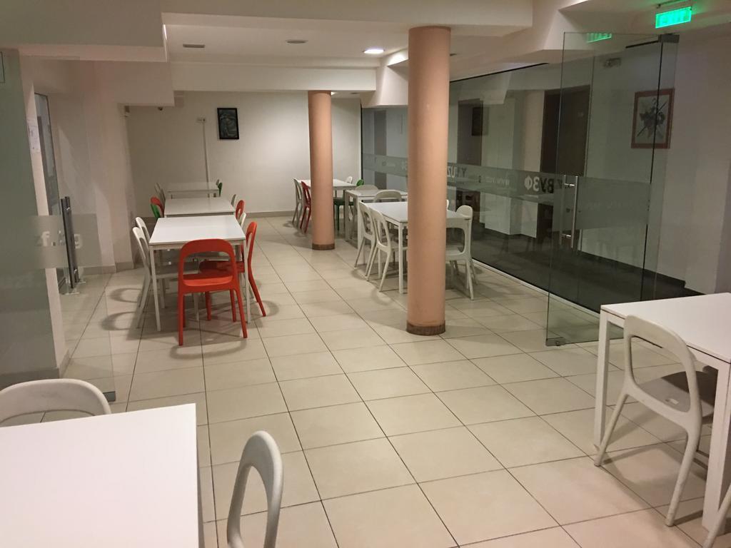 Hostel Elena