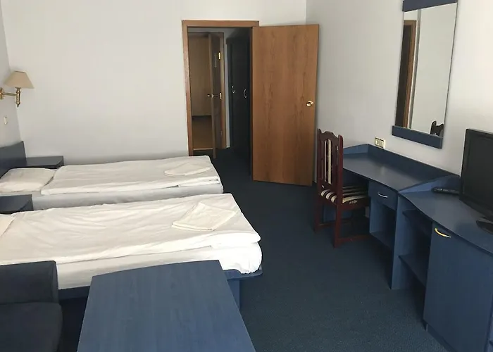 Hostel Elena