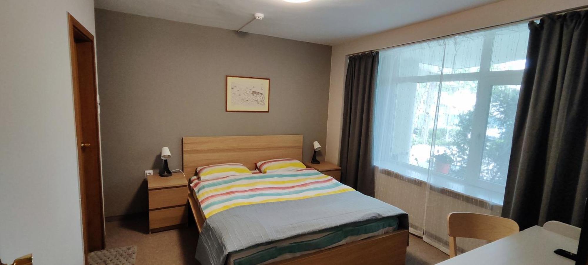 Hostel Elena *