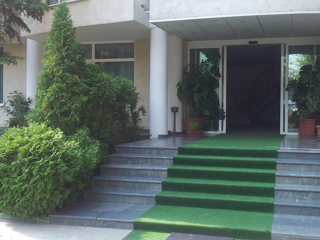 Hostel Elena *