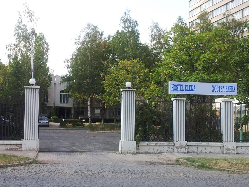 Hostel Elena Sofia