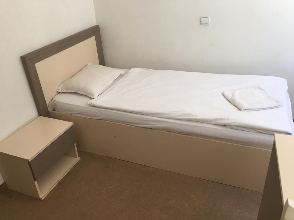 Elena Hostel