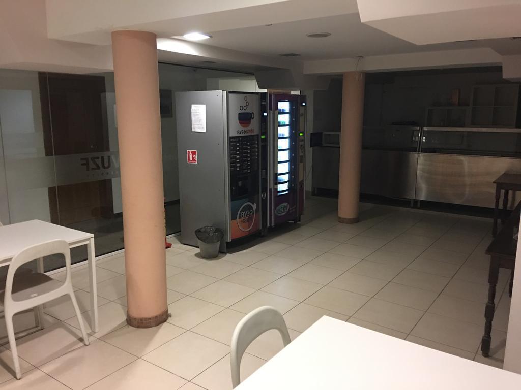 Hostel Elena