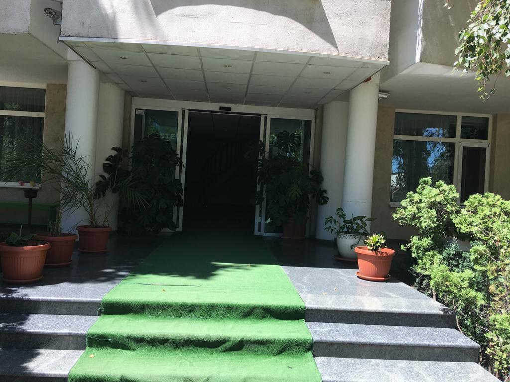 Hostel Elena Sofia
