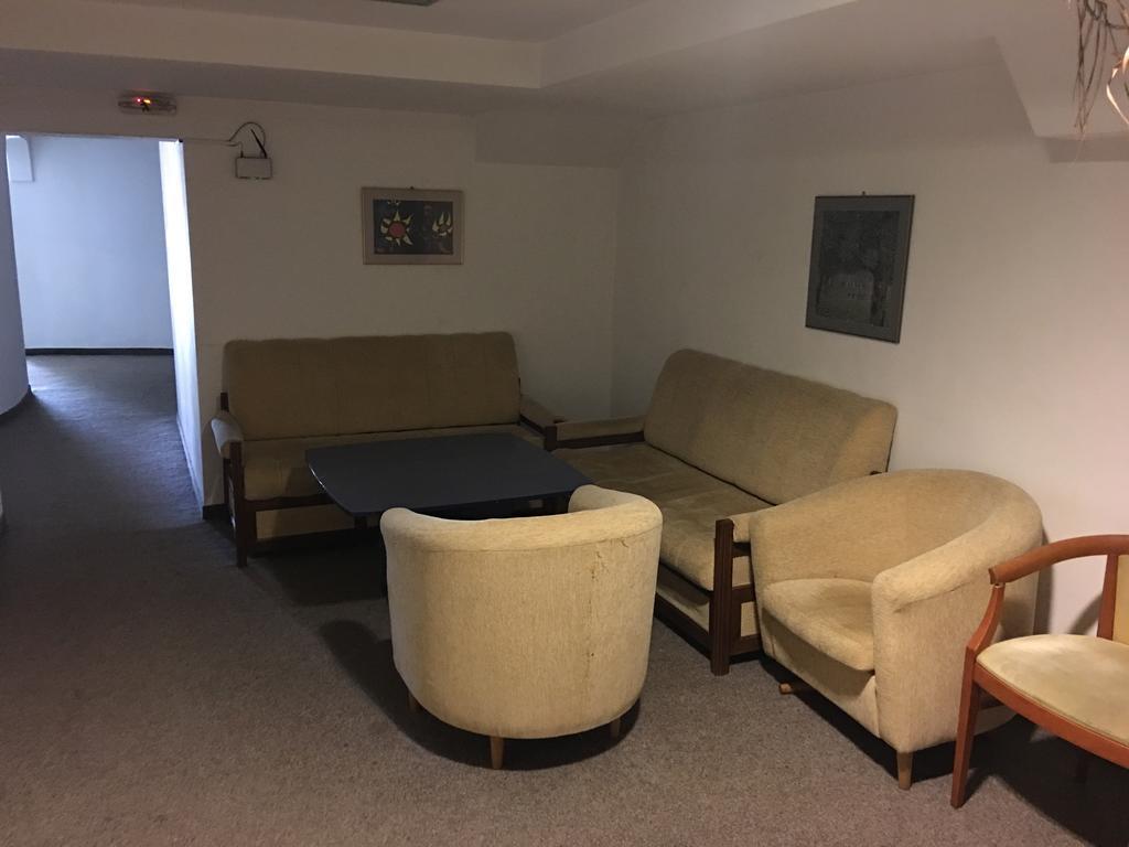 Elena Hostel *