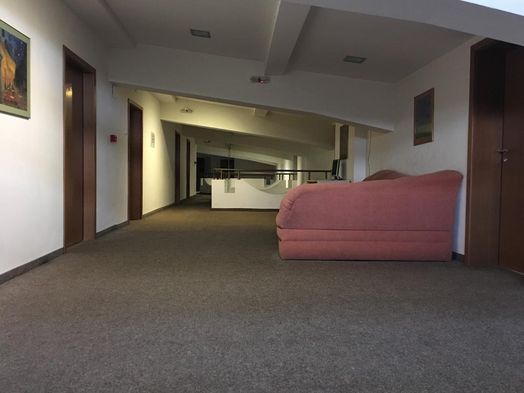Elena Hostel