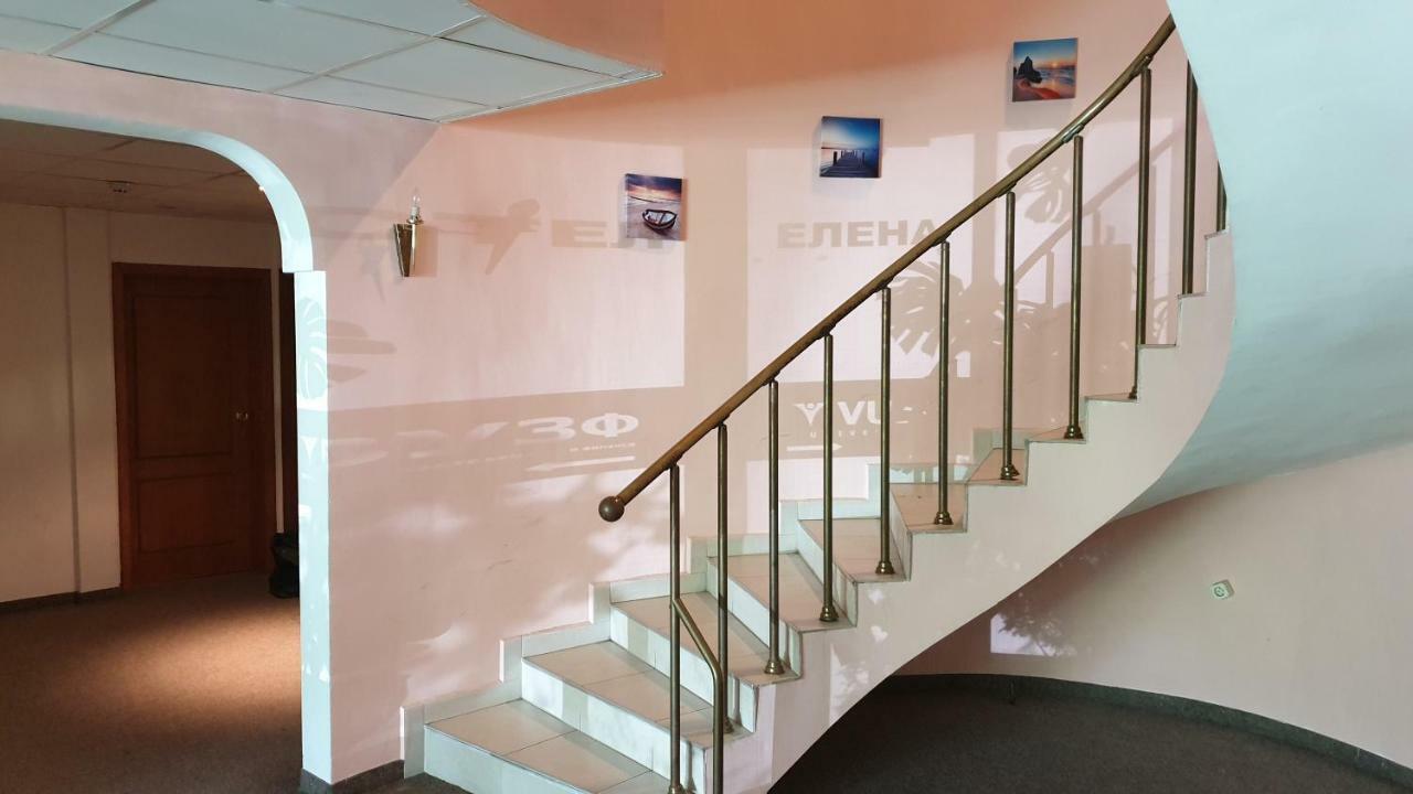 Elena Hostel Sofia